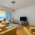 Seaside Gold 1row 公寓 斯普利特