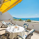 Seaside Gold 1row 公寓 斯普利特