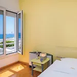 Seaside Gold 1row 公寓 斯普利特