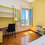 Seaside Gold 1row *
