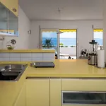 Seaside Gold 1row 公寓 斯普利特