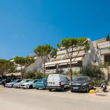 Seaside Gold 1row Сплит