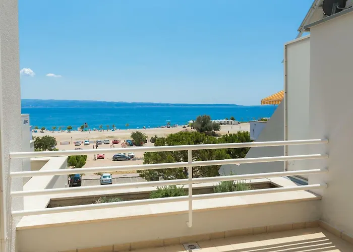 Seaside Gold 1row Сплит