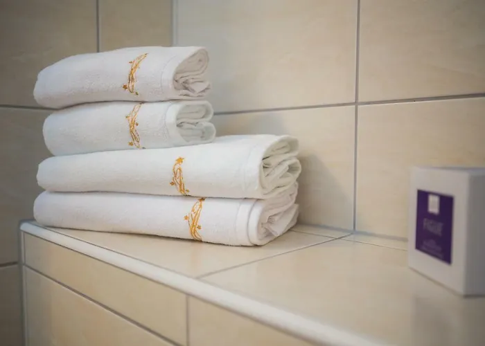 Seaside Gold 1row Апартаменты