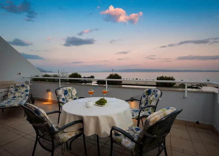 Seaside Gold 1row Сплит