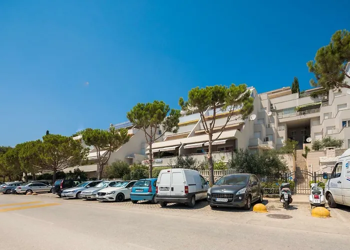 Seaside Gold 1row Сплит