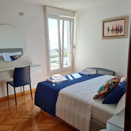 Seaside Gold 1row Appartement *