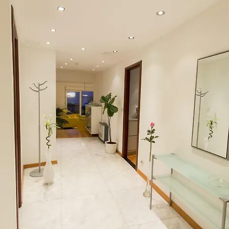 Seaside Gold 1row Appartement *