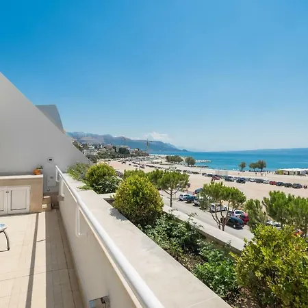 Seaside Gold 1row Apartment *