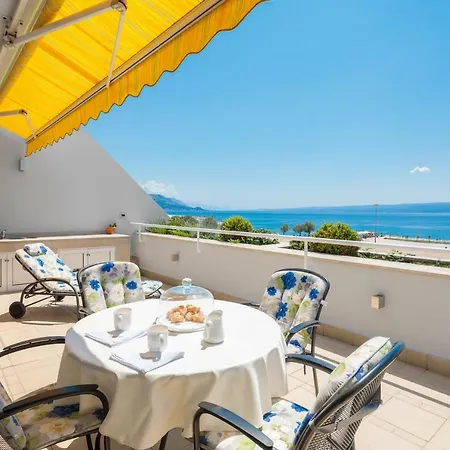Seaside Gold 1row Apartment Split
