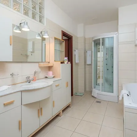 Apartmán Seaside Gold 1row *