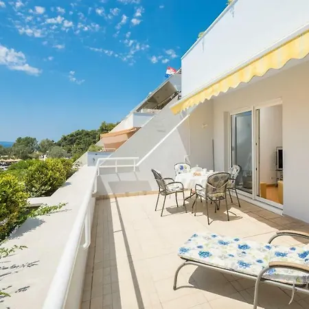 Seaside Gold 1row Appartement