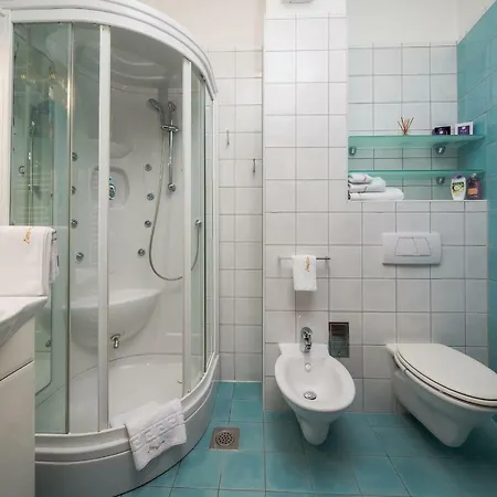 Seaside Gold 1row Apartmán Split