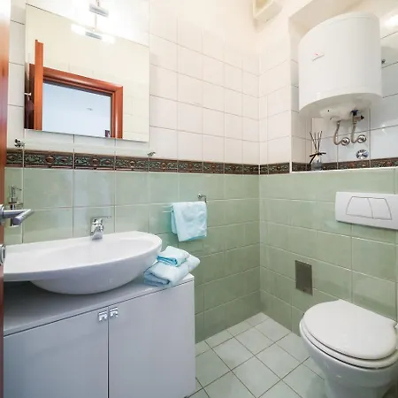 Seaside Gold 1row Apartment *