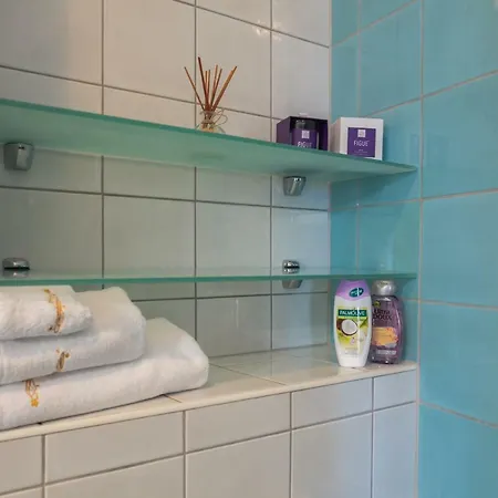 Apartmán Seaside Gold 1row *