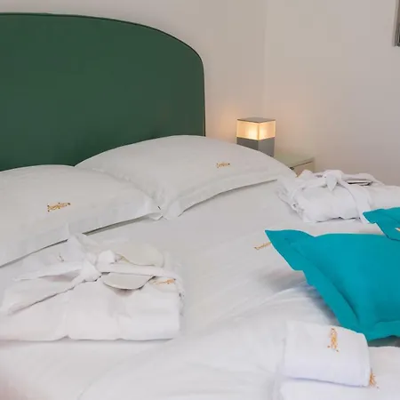 Seaside Gold 1row Appartement