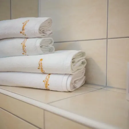 Seaside Gold 1row Apartmán