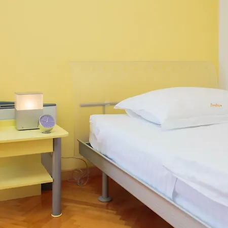 Apartmán Seaside Gold 1row