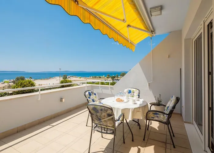 Seaside Gold 1row * Split