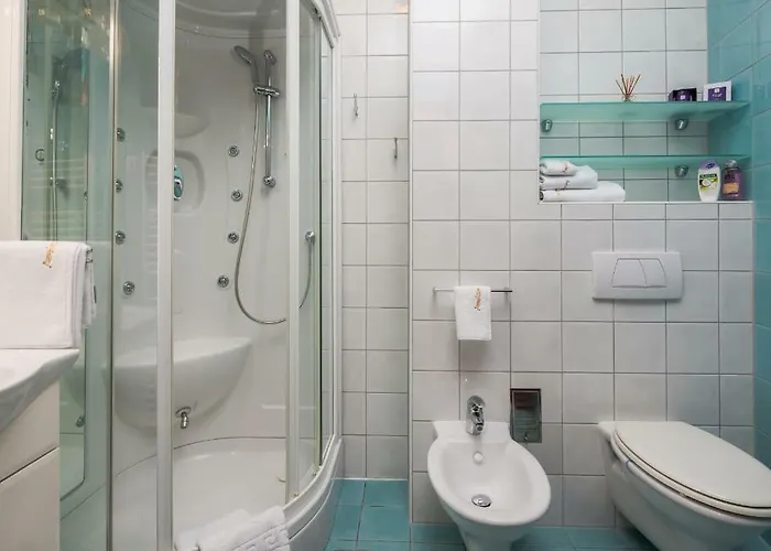 Seaside Gold 1row Apartament Split