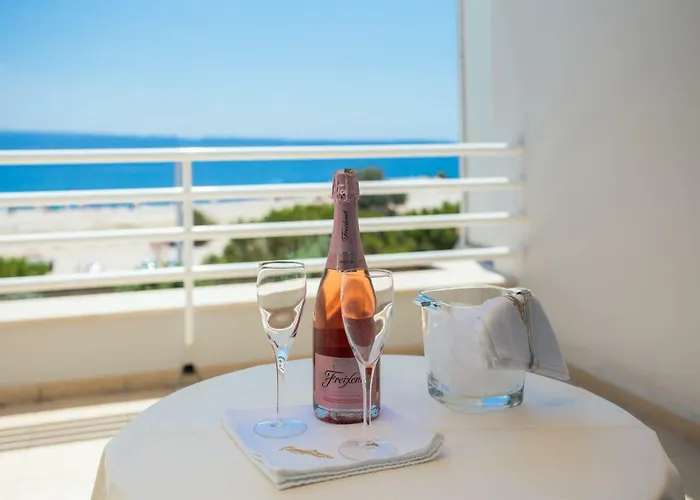 Seaside Gold 1row * ספליט