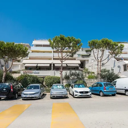 Seaside Gold 1row Apartamento