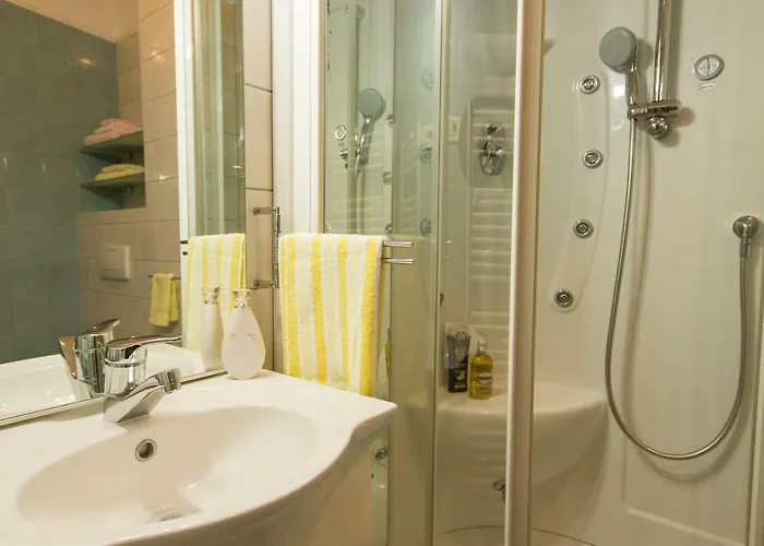 Apartamento Seaside Gold 1row