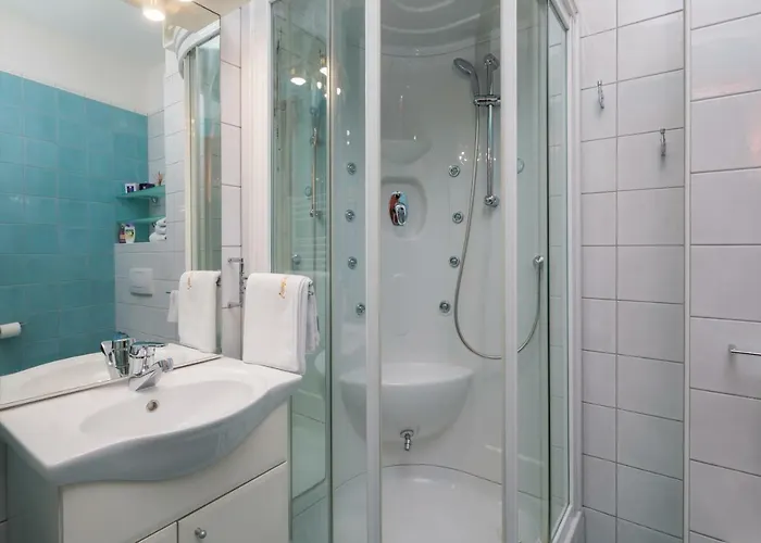 Seaside Gold 1row Apartamento Split