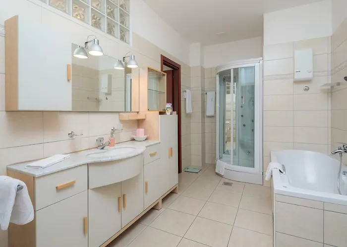 Apartamento Seaside Gold 1row *