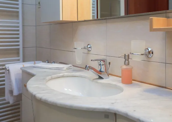 Apartamento Seaside Gold 1row