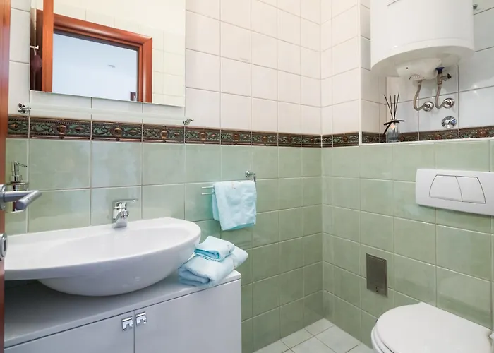 Seaside Gold 1row Apartamento *