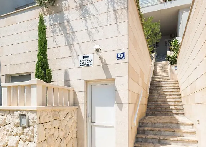 Seaside Gold 1row Apartamento *